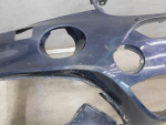 Бампер передний для BMW X6 F16 2014>, OEM 51118056492 - вид 3 (фото)