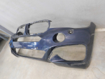 Бампер передний для BMW X6 F16 2014>, OEM 51118056492 - вид 5 (фото)