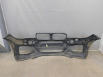 Бампер передний для BMW X6 F16 2014>, OEM 51118056492 - вид 7 (фото)