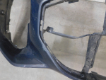 Бампер передний для BMW X5 G05 2018>, OEM 51118069207 - вид 4 (фото)