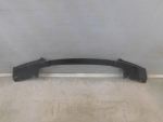 Юбка передняя для BMW X6 F16 2014>, OEM 51192357213 - вид 1 (фото)