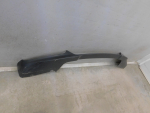 Юбка передняя для BMW X6 F16 2014>, OEM 51192357213 - вид 2 (фото)