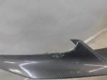 Юбка передняя для BMW X6 F16 2014>, OEM 51192357213 - вид 4 (фото)