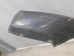 Юбка передняя для BMW X6 F16 2014>, OEM 51192357213 - вид 5 (фото)