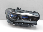 Фара правая для BMW X5 G05 2018>, OEM 63115A55AA6 - вид 2 (фото)