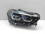 Фара правая для BMW X5 G05 2018>, OEM 63115A55AA6 - вид 2 (фото)