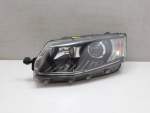 Фара левая для Skoda Octavia III (A7) 2013-2020, OEM 5E1941015B - вид 2 (фото)