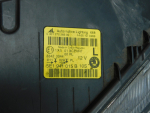 Фара левая для Skoda Octavia III (A7) 2013-2020, OEM 5E1941015B - вид 8 (фото)