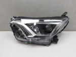 Фара левая для Toyota RAV 4 2013-2019, OEM 8117042650 - вид 1 (фото)