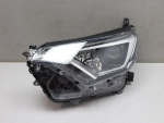 Фара левая для Toyota RAV 4 2013-2019, OEM 8117042650 - вид 2 (фото)