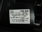 Фонарь задний левый для Volkswagen Crafter 2017>, OEM 7C0945095H - вид 4 (фото)