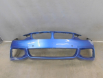 Бампер передний для BMW 4-серия F32 2012>, OEM 51118054502 - вид 2 (фото)