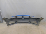 Бампер передний для BMW 4-серия F32 2012>, OEM 51118054502 - вид 12 (фото)