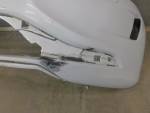 Бампер передний для Volvo XC60 2008-2017, OEM 31323765 - вид 6 (фото)