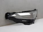 Стекло фары левой для Lexus NX II 2021>, OEM 8118578280 - вид 2 (фото)