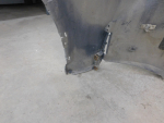 Бампер передний для Lexus NX 200 2014>, OEM 5211978010 - вид 12 (фото)