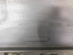 Бампер задний для Omoda C5 2022>, OEM 602001563AA - вид 6 (фото)