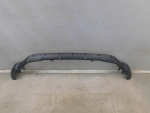Юбка передняя для Toyota RAV 4 2013-2019, OEM 524110R050 - вид 1 (фото)
