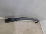 Юбка передняя для Toyota RAV 4 2013-2019, OEM 524110R050 - вид 2 (фото)