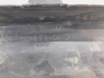 Юбка передняя для Toyota RAV 4 2013-2019, OEM 524110R050 - вид 7 (фото)