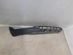 Юбка передняя для Volvo XC40 2017>, OEM 32210435 - вид 2 (фото)