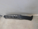 Юбка передняя для Volvo XC40 2017>, OEM 32210435 - вид 4 (фото)