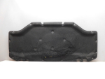 Шумоизоляция капота для BMW X5 F15 2013-2018, OEM 51487284629 - вид 1 (фото)