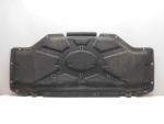 Шумоизоляция капота для BMW X5 F15 2013-2018, OEM 51487284629 - вид 3 (фото)
