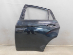 Дверь задняя левая для BMW X6 F16 2014>, OEM 41517386743 - вид 1 (фото)