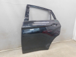 Дверь задняя левая для BMW X6 F16 2014>, OEM 41517386743 - вид 2 (фото)