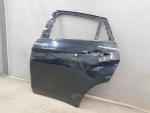 Дверь задняя левая для BMW X6 F16 2014>, OEM 41517386743 - вид 3 (фото)
