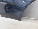 Дверь задняя левая для BMW X6 F16 2014>, OEM 41517386743 - вид 4 (фото)