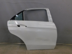 Дверь задняя правая для Mercedes-Benz E-Klasse W212 2009>, OEM A2127320200 - вид 1 (фото)