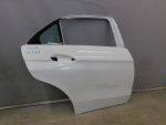 Дверь задняя правая для Mercedes-Benz E-Klasse W212 2009>, OEM A2127320200 - вид 2 (фото)