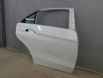 Дверь задняя правая для Mercedes-Benz E-Klasse W212 2009>, OEM A2127320200 - вид 3 (фото)