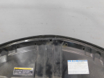 Капот для Toyota RAV 4 2013-2019, OEM 5330142110 - вид 6 (фото)