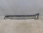 Накладка на порог для Volvo V40/V40 Cross Country 2012>, OEM 31290542 - вид 3 (фото)