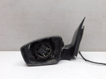 Зеркало левое электрическое для Volkswagen Polo Sedan 2011-2020, OEM 6RU857507P9B9 - вид 4 (фото)
