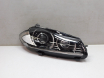 Фара правая для Jaguar XF 2007-2015, OEM CX2313W029EH - вид 2 (фото)