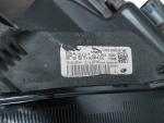 Фара правая для Jaguar XF 2007-2015, OEM CX2313W029EH - вид 6 (фото)