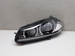 Фара левая для Jaguar XF 2007-2015, OEM CX2313W030EH - вид 2 (фото)