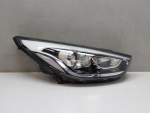 Фара правая для Hyundai ix35 2010>, OEM 921022Y620 - вид 1 (фото)