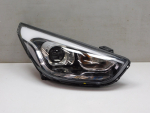 Фара правая для Hyundai ix35 2010>, OEM 921022Y620 - вид 2 (фото)