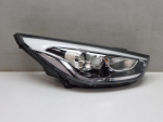 Фара правая для Hyundai ix35 2010>, OEM 921022Y620 - вид 1 (фото)
