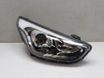 Фара правая для Hyundai ix35 2010>, OEM 921022Y620 - вид 2 (фото)