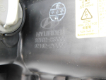 Фара правая для Hyundai ix35 2010>, OEM 921022Y620 - вид 6 (фото)