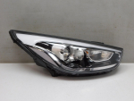 Фара правая для Hyundai ix35 2010>, OEM 921022Y620 - вид 1 (фото)