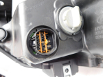 Фара правая для Hyundai ix35 2010>, OEM 921022Y620 - вид 5 (фото)