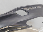 Юбка задняя для Mercedes-Benz M-Klasse (ML/GLE) W166 2011>, OEM A1668851138 - вид 4 (фото)