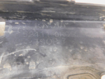 Юбка передняя для Toyota RAV 4 2013-2019, OEM 524110R050 - вид 5 (фото)